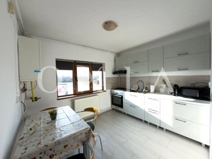 OX695 Bujorilor, Spatios, Prima Inchiriere.