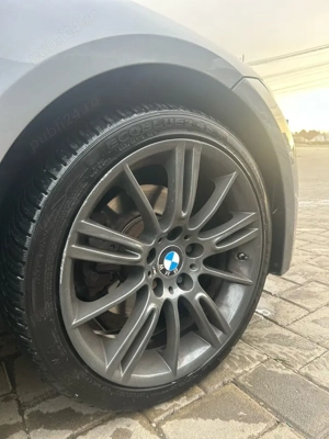 Vand bmw e93 320D cabrio - imagine 5