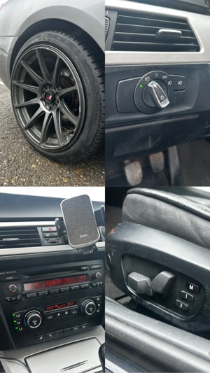 Vand bmw e93 320D cabrio - imagine 3