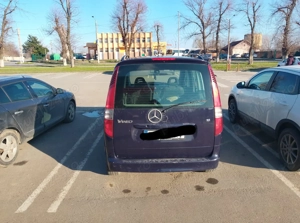 De vânzare Mercedes Benz  - imagine 5