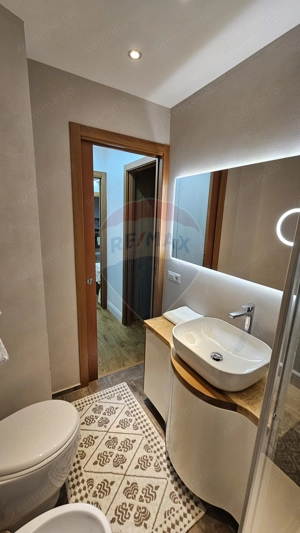 Apartament cu 2 camere de închiriat în zona Central - imagine 8