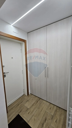 Apartament cu 2 camere de închiriat în zona Central - imagine 10
