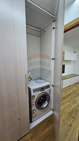 Apartament cu 2 camere de închiriat în zona Central - imagine 12