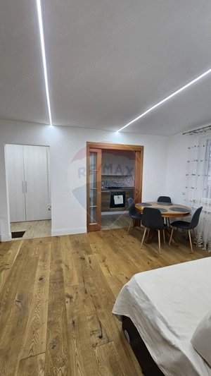 Apartament cu 2 camere de închiriat în zona Central - imagine 14