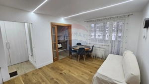 Apartament cu 2 camere de închiriat în zona Central - imagine 11