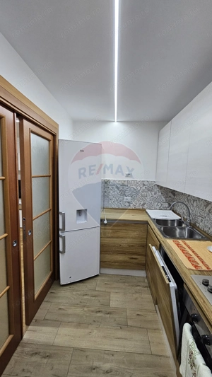 Apartament cu 2 camere de închiriat în zona Central - imagine 19