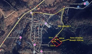 TTeren intravilan, 3500 mp, Dâmbu Morii - imagine 6