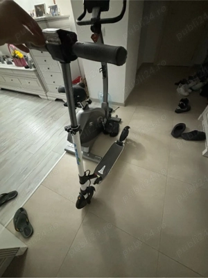 Trotineta Electrita E-TWOW Booster ES - imagine 3