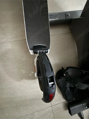 Trotineta Electrita E-TWOW Booster ES - imagine 2