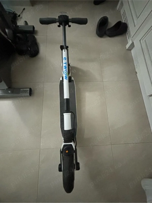 Trotineta Electrita E-TWOW Booster ES