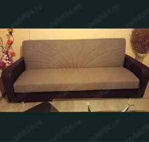 vand canapea extensibila