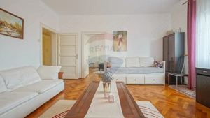 Apartament cu 2 camere de închiriat în zona Brasovul Vechi - imagine 5