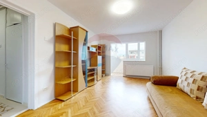 Apartament 3 camere Calea București