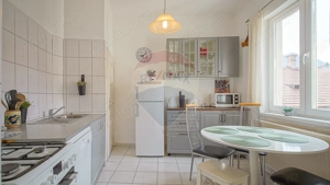 Apartament cu 2 camere de închiriat în zona Brasovul Vechi - imagine 6