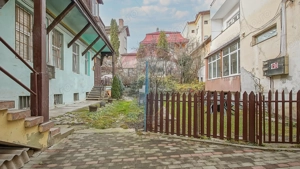 Apartament cu 2 camere de închiriat în zona Brasovul Vechi - imagine 9