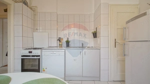 Apartament cu 2 camere de închiriat în zona Brasovul Vechi - imagine 7