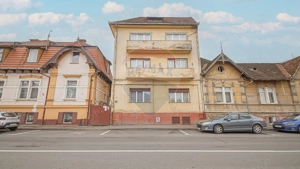 Apartament cu 2 camere de închiriat în zona Brasovul Vechi - imagine 11