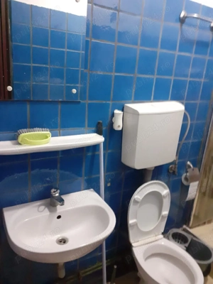 Garsoniera 25mp central preț cu utilități incluse, Mantuleasa, Calea Călărași  - imagine 6