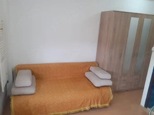 Garsoniera 25mp central preț cu utilități incluse, Mantuleasa, Calea Călărași  - imagine 4