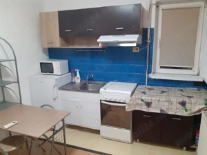 Garsoniera 25mp central preț cu utilități incluse, Mantuleasa, Calea Călărași 