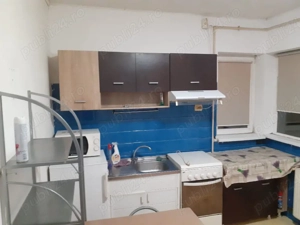 Garsoniera 25mp central preț cu utilități incluse, Mantuleasa, Calea Călărași  - imagine 5