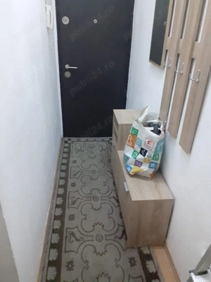 Garsoniera 25mp central preț cu utilități incluse, Mantuleasa, Calea Călărași  - imagine 7