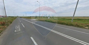 Teren intravilan 10.000 mp în Zona Industrială Sud Arad - imagine 11