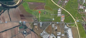 Teren intravilan 10.000 mp în Zona Industrială Sud Arad - imagine 13