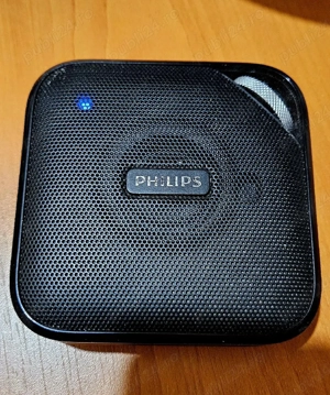 Boxa portabila Philips  - imagine 2