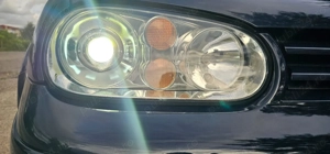 VW Golf 4 2003 Benzină Euro 4 - imagine 6