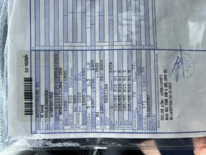 VW Golf 4 2003 Benzină Euro 4 - imagine 5