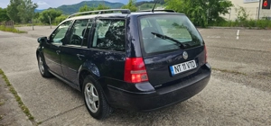 VW Golf 4 2003 Benzină Euro 4 - imagine 2