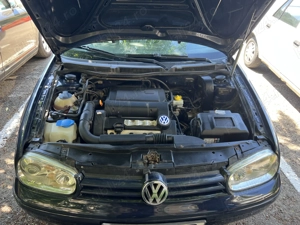 VW Golf 4 2003 Benzină Euro 4 - imagine 3