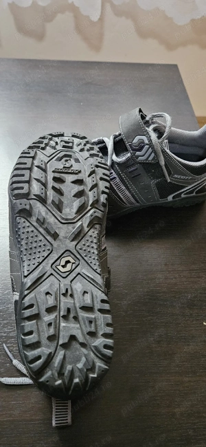 Pantofi Scott  - imagine 3