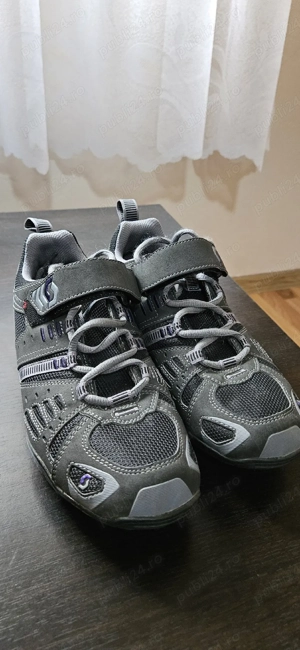 Pantofi Scott  - imagine 2