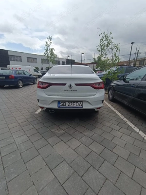 Renault Megane 2017 Benzină  - imagine 5