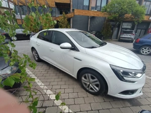Renault Megane 2017 Benzină  - imagine 4