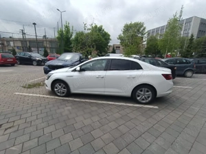 Renault Megane 2017 Benzină  - imagine 2