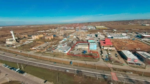De vânzare -Spațiu industrial de 1230 mp Șoseaua Borșului