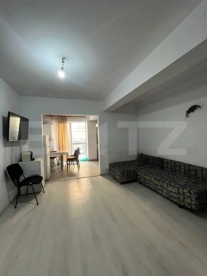 Apartament 3 camere Valea Lupului