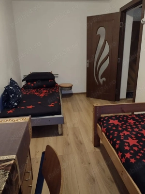 închiriez apartament pe termen scurt sau în regim hotelier.