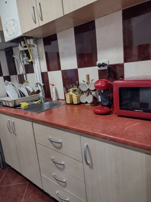 închiriez apartament pe termen scurt sau în regim hotelier. - imagine 3