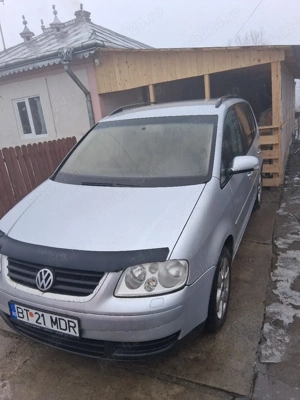 de vizare tura 2004  - imagine 4