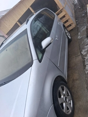 de vizare tura 2004  - imagine 2