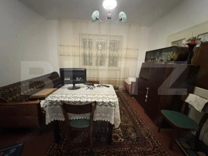 Casă 3 corpuri • Central Geoagiu • 657 mp teren • Garaj & utilități - imagine 10