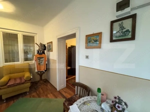 Casă 3 corpuri • Central Geoagiu • 657 mp teren • Garaj & utilități - imagine 5