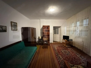 Casă 3 corpuri • Central Geoagiu • 657 mp teren • Garaj & utilități - imagine 9