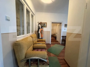 Casă 3 corpuri • Central Geoagiu • 657 mp teren • Garaj & utilități - imagine 4