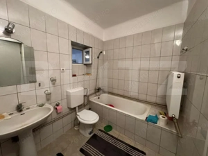 Casă 3 corpuri • Central Geoagiu • 657 mp teren • Garaj & utilități - imagine 8