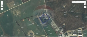 Spațiu industrial 15435 mp. de vânzare in Tinca. - imagine 15